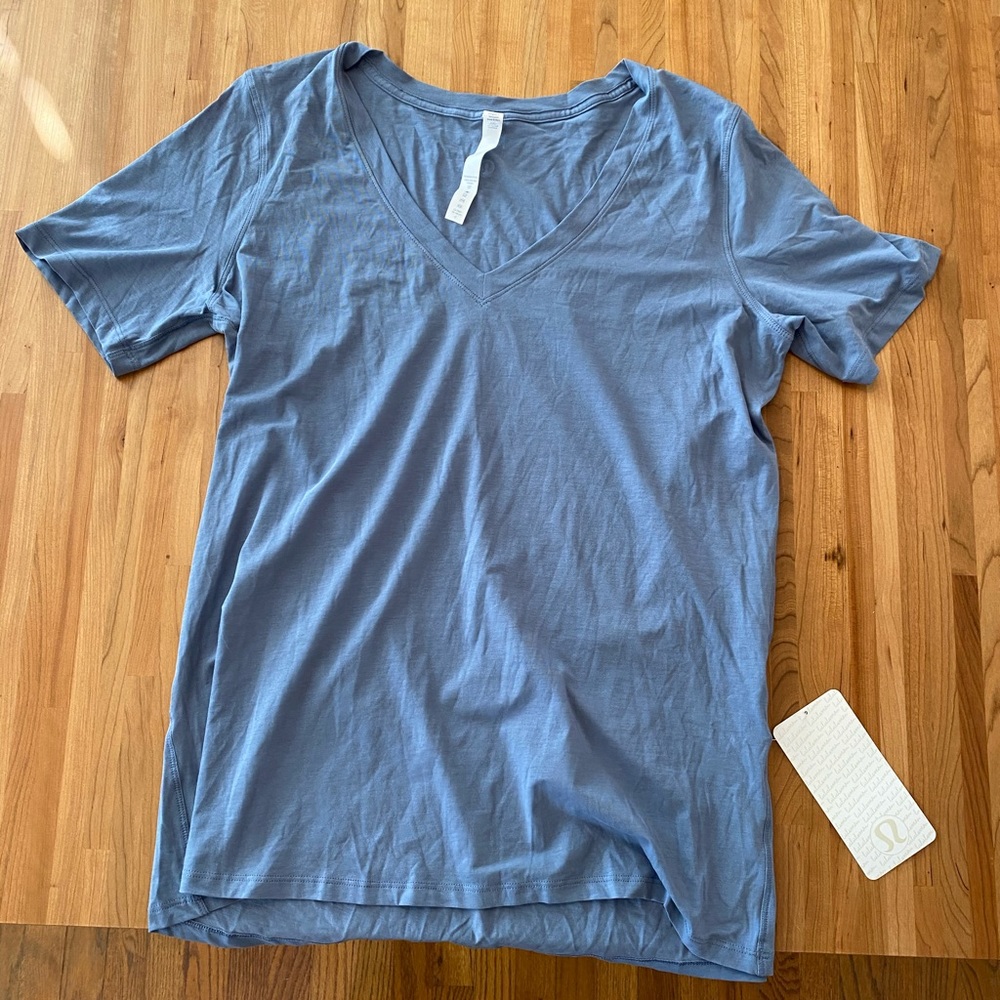 Lululemon Love Tee